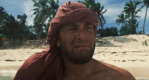 20th century fox home entertainment. Hd Wallpaper Movie Cast Away Tom Hanks Wallpaper Flare