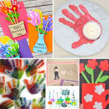 Add this to your process art activities or preschool crafts. The Sweetest Diy Homemade Mother S Day Gifts Preschool Inspirations