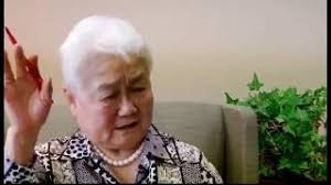 A Sister's Story: Sister Magdalena Ezoe, OP