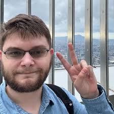 tmapes (Taylor Mapes) · GitHub