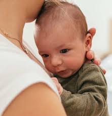 Why Is My Baby Gassy Symptoms And Treatment
