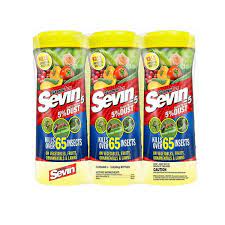 Maybe you would like to learn more about one of these? Sevin Garden Insect Killer Ready To Use Dust 3 Pack Of 1 Pound Cans Walmart Com Walmart Com