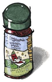 Image result for Pepper Red 2007 Transit