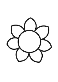 Kies en print een mooie kleurplaat van een bloem: Printable Coloring Pages Flowers Flower Coloring Pages Printable Flower Coloring Pages Printable Coloring Pages
