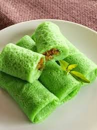 #masakitugampang bisa jadi pilihan dessert untuk berbuka puasa lho! Tips Beli Jajan Pasar Dadar Gulung Berbahaya Yang Aman Bintangtop Com Dunia Ide Dan Kreativitas Tanpa Batas