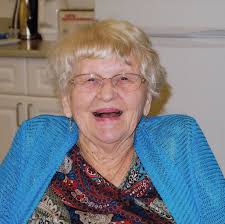 Marie Bidstrup Green (née Bovbjerg)