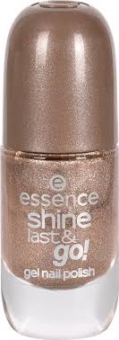 I oni drugi lakovi za nokte! Essence Cosmetics Gel Lak Za Nohte 65 Disco Fever 8 Ml Dm Si