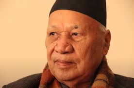 Laxmi Das Manandhar obituary: Salt king to school reformer