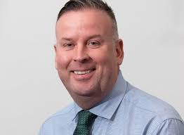 Kieran Sexton: How work experience can propel a career in Scottish housing 