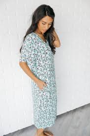 24 7 House Dress House Dress Dresses Fashion