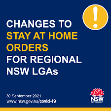 For help in understanding the public health . Nsw Health On Twitter Changes To Stay At Home Orders For Regional Nsw Local Government Areas Stay At Home Orders Will Be Extended Until 11 October For A Number Of Local Government Areas Lgas In Regional