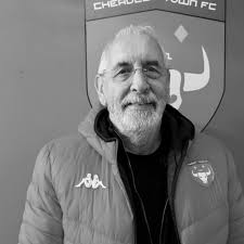 People — Cheadle Town Football Club