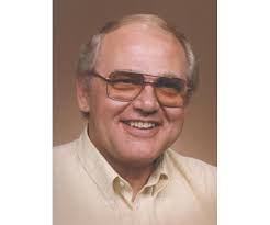 Myron Dahl Obituary (1934