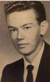 Rest In Peace ...Dick Shaffer, TCHS Class of 1961. 🖤💙