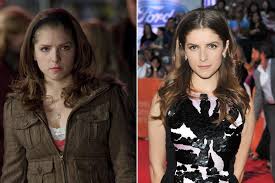 Anna kendrick just recalled her role in one of the biggest film franchises in the world. Twilight See Photos Of What The Cast Looks Like Now Time