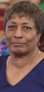 Obituary information for Margie Bryant