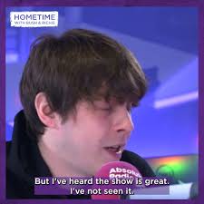 Jake Bugg discusses his song "Trouble Town" being used as the opening theme  for popular BBC series Happy Valley!