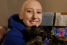 Fundraiser by Jennifer Callahan Severns : Help Jessie Beat Leukemia