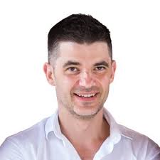 Daniel Matei (@danmatei)