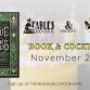 Book & Cocktails event image
