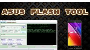 Asus flashtool is a program for flashing asus device,. Asus Flash Tool V1 0 With Imei Repair Option By Technical Computer Solutions