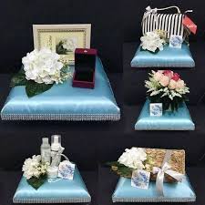 Cara membuat hiasan jendela kelas dari kertas origami; Contoh Hantaran Simple Contoh My