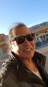 My first ride the last was when I was 45 now I'm 67 in a chopper!