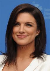 Gina is an american actress, television personality, fitness model, and former mixed martial artist. Gina Carano Movies Latest And Upcoming Films Of Gina Carano Etimes