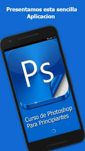 Adobe photoshop lightroom cc for mobile is a free app that gives you a powerful, yet simple solution for capturing, editing and sharing your photos. Cursos Curso De Photoshop For Android Apk Download