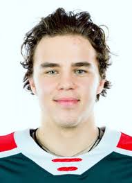 Lincoln Stars (USHL) Player Register at hockeydb.com