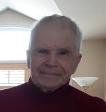 Décès de Raymond De Angelis