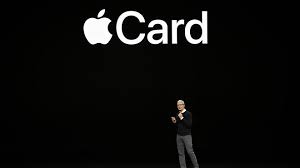 Select apple card from a list of payment. Here S Everything Apple Isn T Telling You About Its New Credit Card Marketwatch