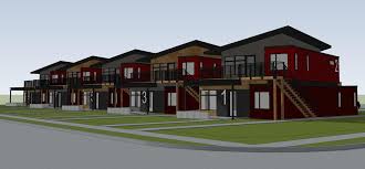 This fabulous show lets you talk with hundreds of businesses all under one roof. Totally Different Lincoln S First Container Housing Nearly Done Home Garden Journalstar Com