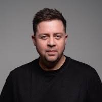 Chad Shockley's Instagram, Twitter & Facebook