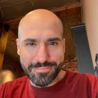 Stephen Somogyi's Instagram, Twitter & Facebook