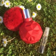 Ariana grande sweet like candy red limited edition 50ml eau de parfum super rare. Solve Sweet Like Candy Limited Edition By Ariana Grande Perfume Jigsaw Puzzle Online With 36 Pieces