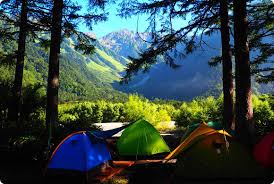 プロが選んだ！一度は行ってほしいおすすめキャンプ場13選｜Hondaキャンプ｜Honda公式サイト