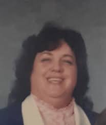 Remembering Wanda Helton Hoagland