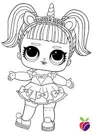 Plus, it's an easy way to celebrate each season or special holidays. Lol Surprise Sparkle Series Coloring Page Unicorn Coloriage Coloriage Barbie Poupees Lol
