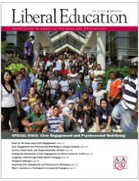 Since 1934, the national who's who program has recognized outstanding campus leaders for their achievements. Civic Engagement And Psychosocial Well Being In College Students Association Of American Colleges Universities
