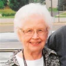 Bernice Nelson Obituary