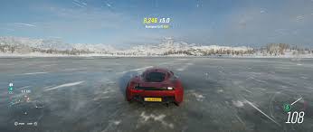 Experience a shared world with dynamic seasons. Forza Horizon 4 Review Always Take The Weather With You