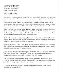 2 query letter are collected for any of your needs. Free 7 Query Letter Samples In Pdf Ms Word