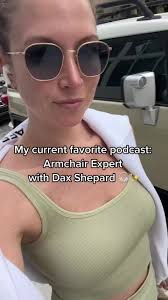 Armchair Expert Podcast Review