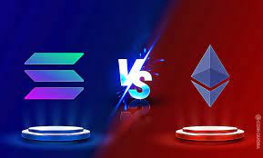 Solana's sol tokens are among the newest cryptocurrency projects launched recently, with the earliest trading data from april 10th, 2020, according to coinmarketcap. Solana Provides Better Return On Investment Than Ethereum Coinquora