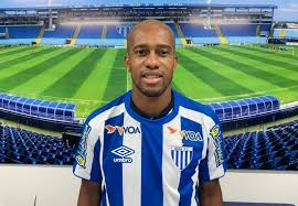 Also available as a fastdigest enzyme for rapid dna digestion. Avai Anuncia A Contratacao De Atacante Campeao Da Copa Libertadores Nd