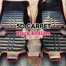 Aksesori tambahan boleh meningkatkan prestasi kereta manakala aksesori dalaman/luaran dapat… 5d Carpet Car Accessories Prices And Promotions Automotive Jul 2021 Shopee Malaysia