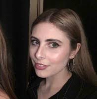 Amber Fyfe's Instagram, Twitter & Facebook