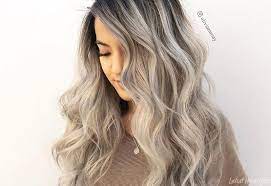 22 Perfect Examples Of Dirty Blonde Hair Color Ideas 2021 Looks