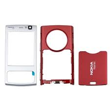 The n95 ran s60 3rd edition, on symbian os v9.2. Original Nokia N95 8 Gb Gehause Telekomweb De Telefons Carkits Und Zubehor Fur Die Beste Preise